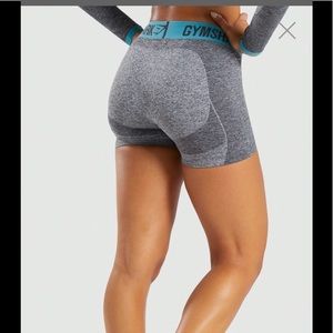 NWWT Brand new GymShark shorts. Size S